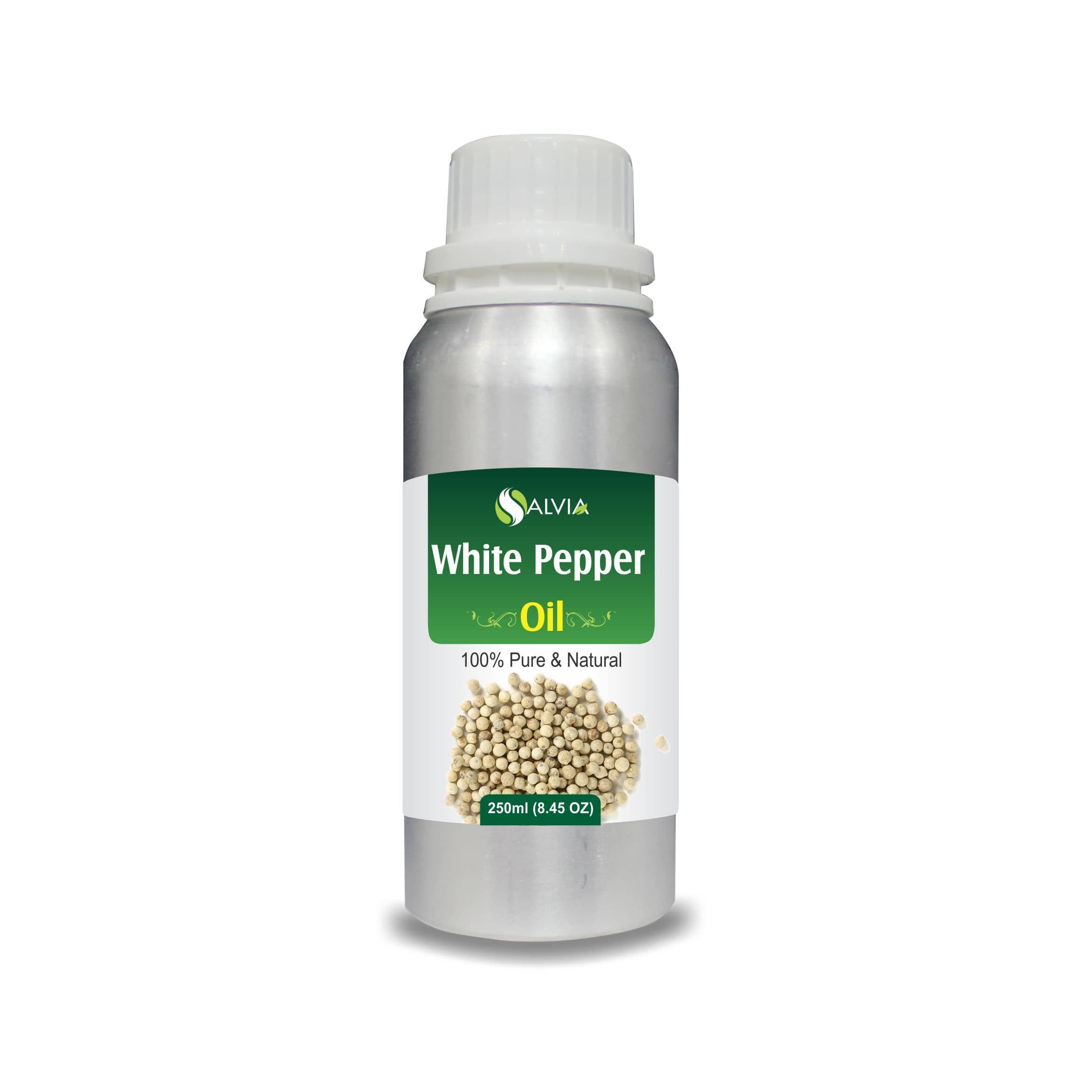 white pepper in hindi
